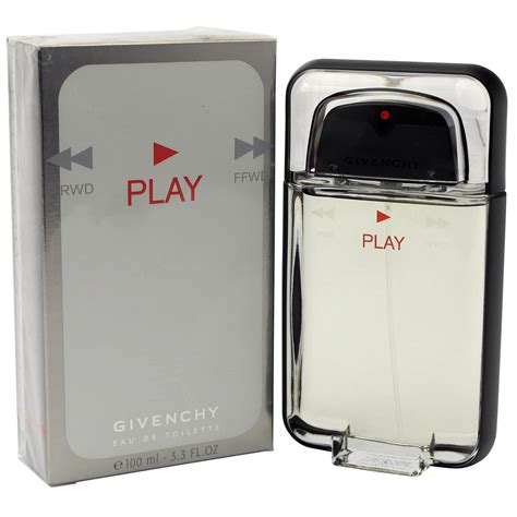 givenchy play for him macy& 39|Givenchy play eau de toilette.